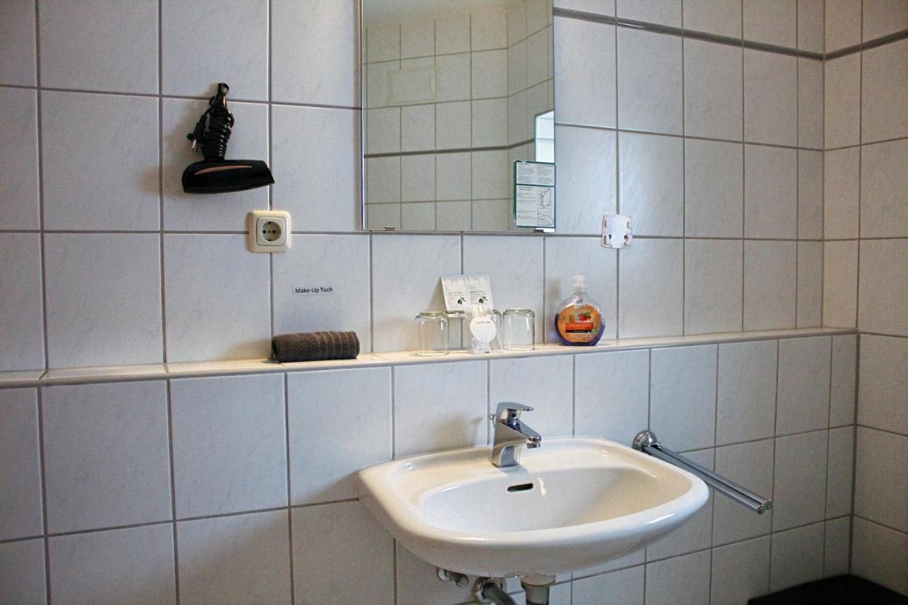Waldhotel Feldbachtal Neuhaus am Rennweg Bagian luar foto