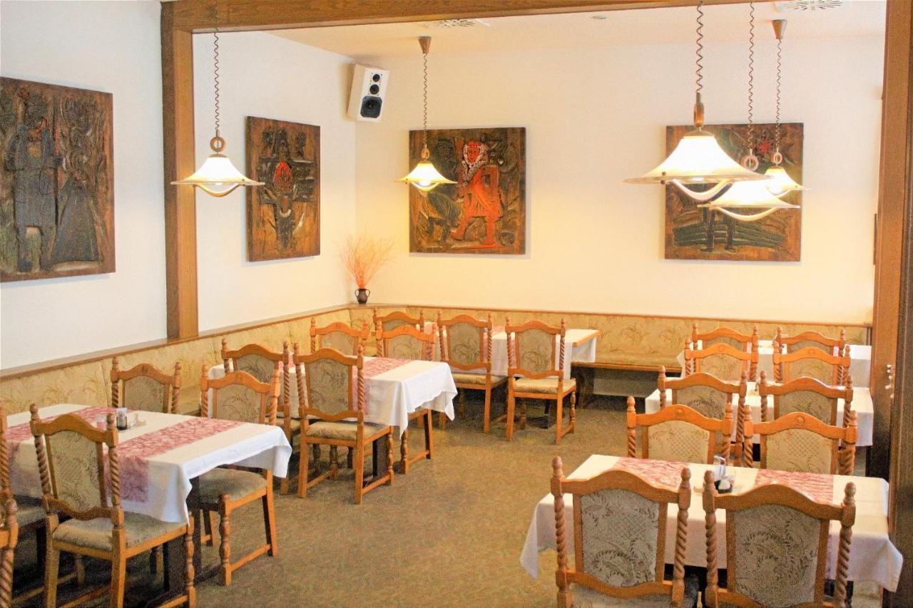 Waldhotel Feldbachtal Neuhaus am Rennweg Bagian luar foto