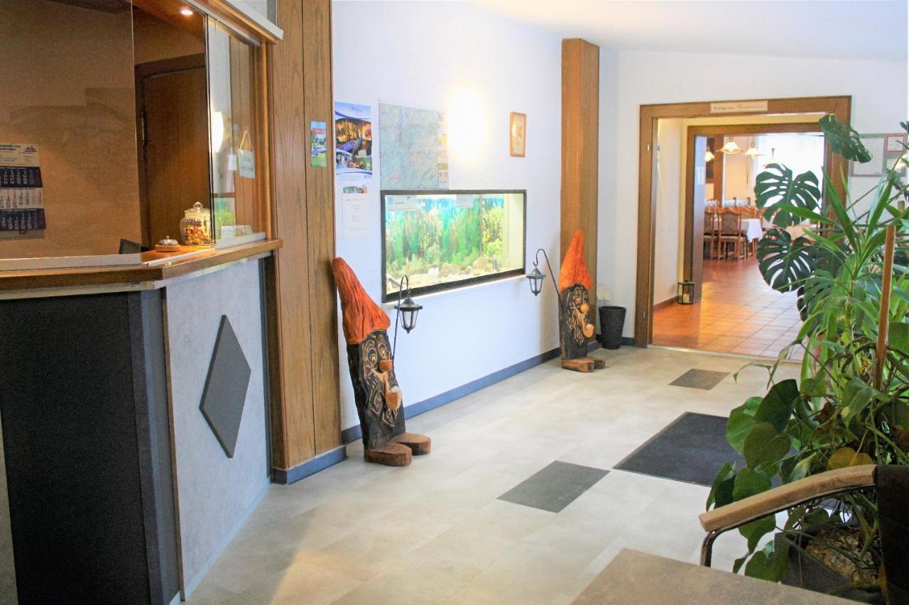 Waldhotel Feldbachtal Neuhaus am Rennweg Bagian luar foto